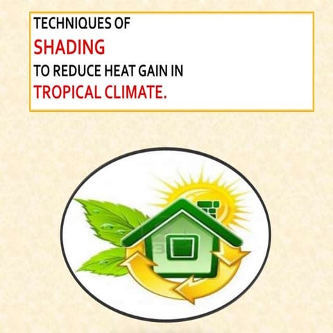 Shading