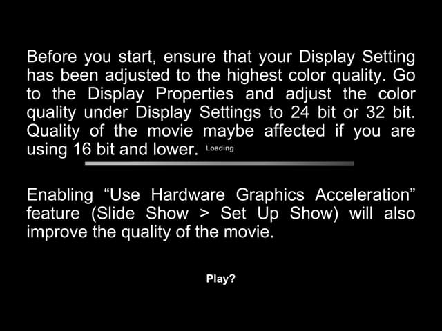 Shadow Fighter The Movie