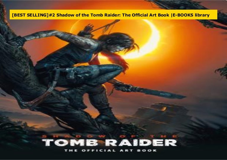 best selling tomb raider game