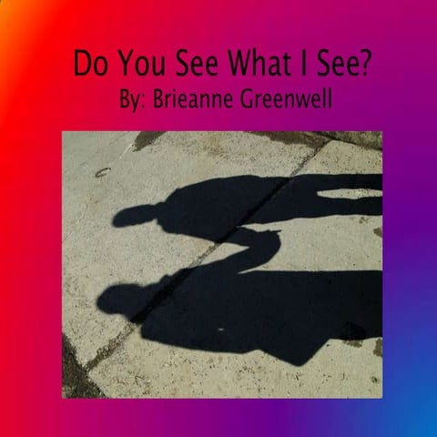 Shadows Slides for Class 6 slides for learning | PPTX