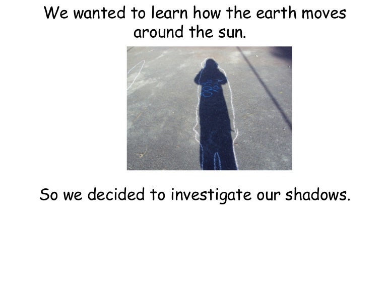 Shadows