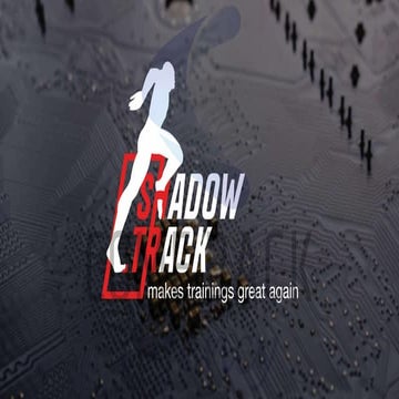 Shadow track | PDF