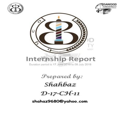 Byco Petroleum Report