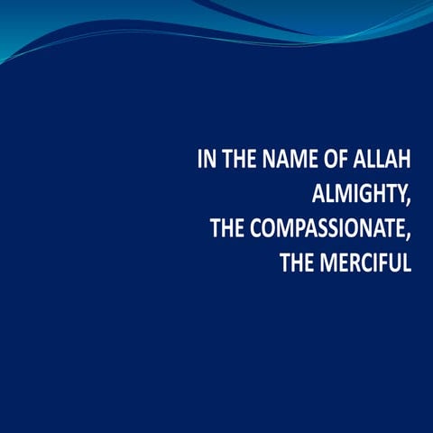 organizational reward system