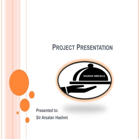 project hilsha | PPTX