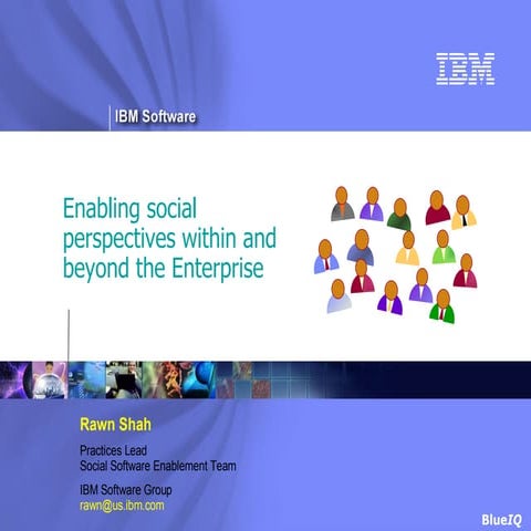 Social context = Social Experience + Governance