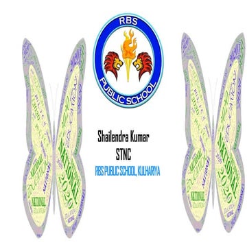 NEP 2020: Transforming Education for a New India"