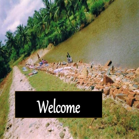 Role of agroinformatics in watershed management