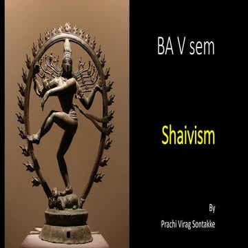 Shaivism