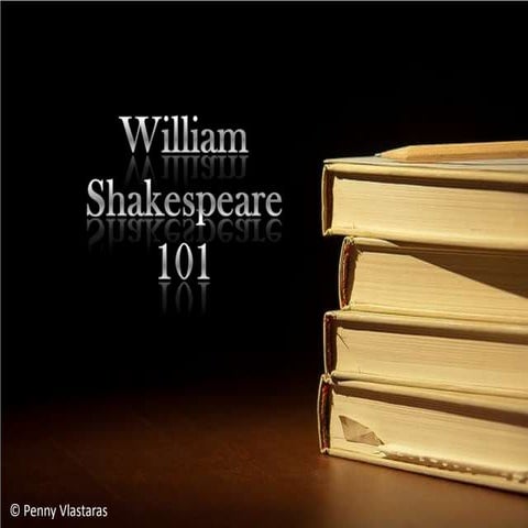 William shakespeare | PDF