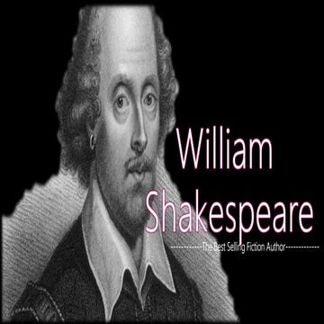 William Shakespeare- The great Poet of all Time | PPTX