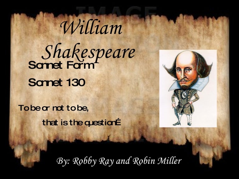 Shakespeares presentation macbeth image