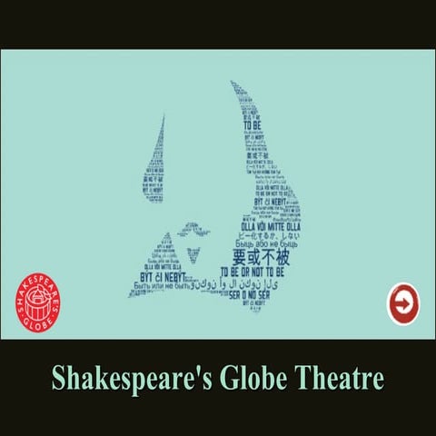 Shakespeares Globe Theatre
