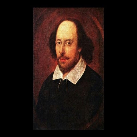 Shakespeares macbeth