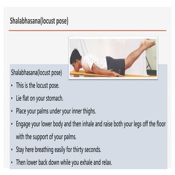 Shalabhasana(locust pose).pptx