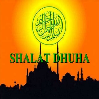 Shalat Dhuha