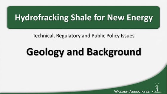 What is the Eagle Ford Shale? | PPT