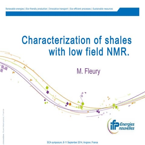 Shale eera fleury