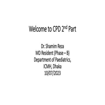 Shamim CPD Ebstein Anomaly  final night.pptx