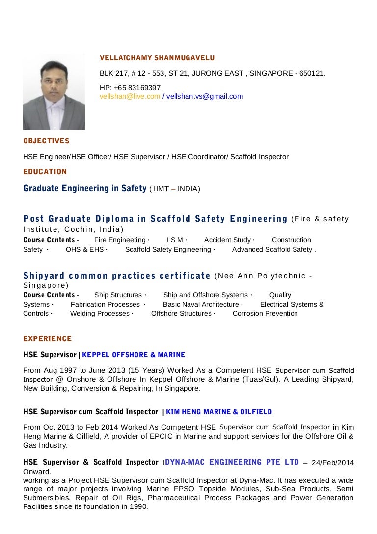 Shan Hse Prof Cv
