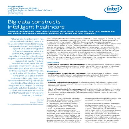 Shanghai health bureau_big_data_healthcare