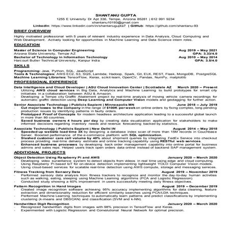 ShantanuGuptaResume