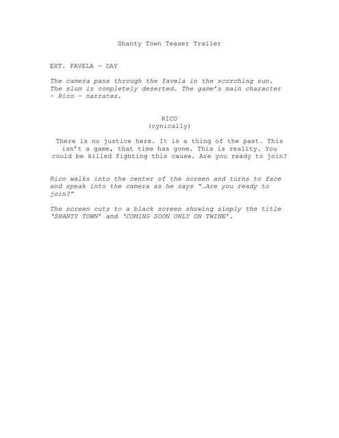 Computer language | PDF