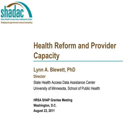 Shap aug2011 blewett_final