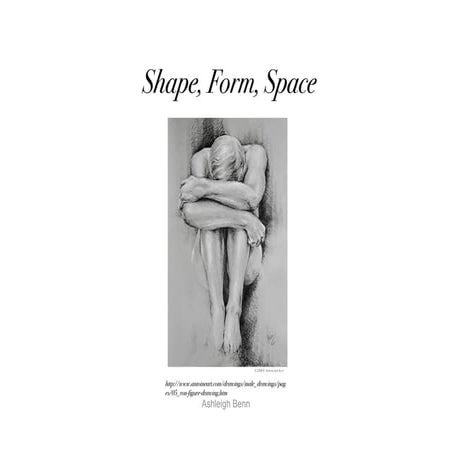 Shape,Form,Space