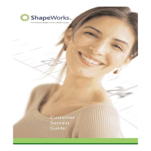 Shapeguide | PDF