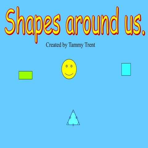 Shapesroundus | PPTX
