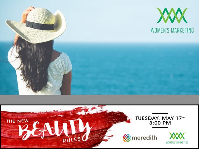 The New Beauty Rules for Brands