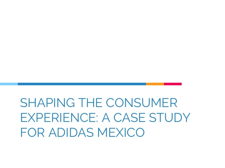 adidas group mexico