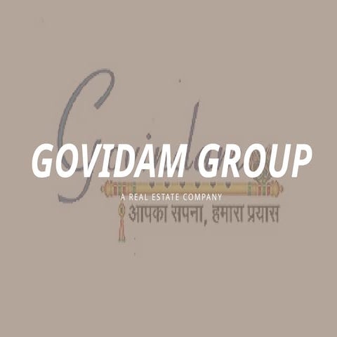 How Govindam Group is Shaping Smart and Sustainable Homes in Jaipur?
