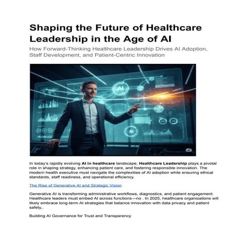Shaping the Future of Healthcare Leadership in the Age of AI.pdf