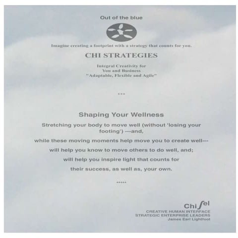 Shaping Your Wellness | PPTX