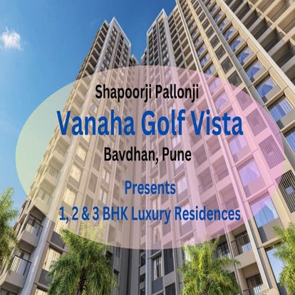 SHAPPORJI PALLONJI BY VANAHA | PPTX