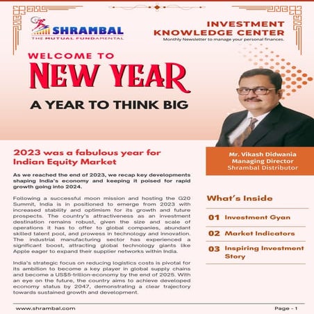 From Gold to Groww: The Meteoric Rise of India’s Retail Investors and ...