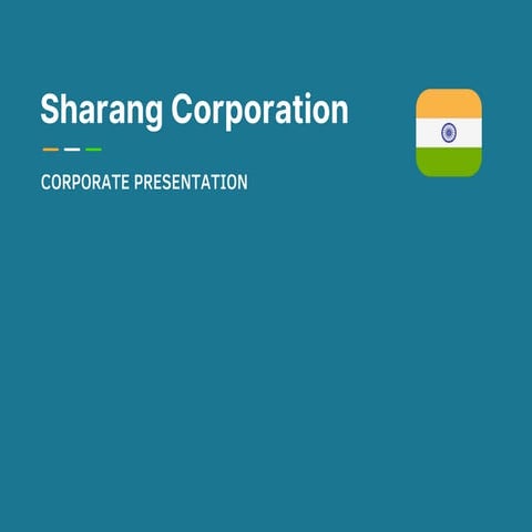 Soldering Equipments By  Sharang Corporation