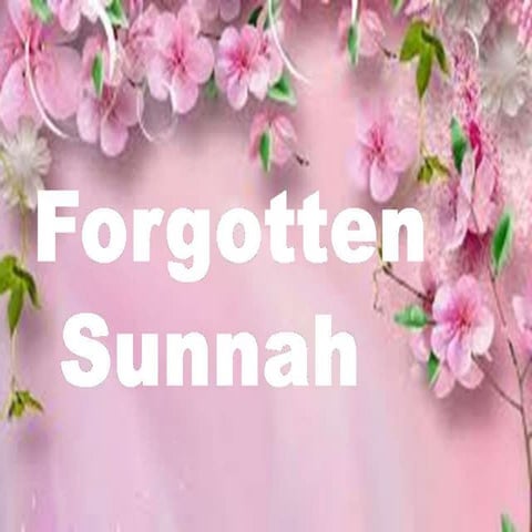 Forgotten Sunnah: How to Sleep Properly in your Bed