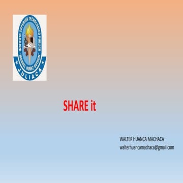 Lenovo SHAREit | PDF