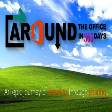 Share conference 2016 tracy van der schyff