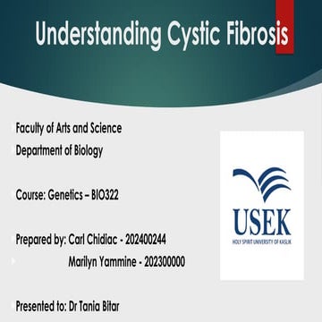 Share Cystic Fibrosis Final Project.pptx