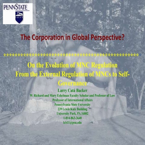 Shared corp globalpersp3-2012