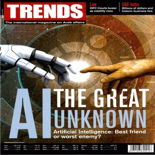 Tahseen Consulting’s Wes Schwalje on Regulating the Sharing Economy in the Ar...