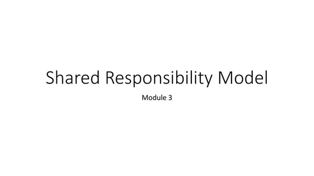 Shared Responsibility Model.pptx