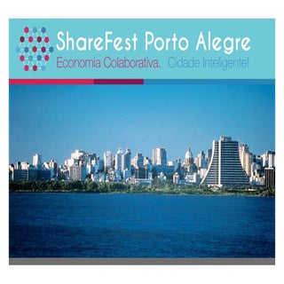 ShareFest Porto Alegre - 15/04