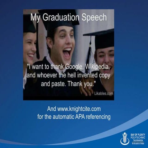 Share Fest Social Media Presentation