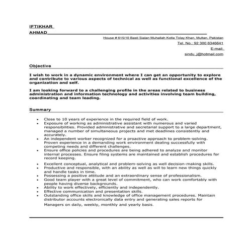 Social Media Marketer