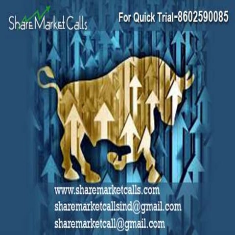 stock market tips, intraday stock tips, stock market advisory | PPTX